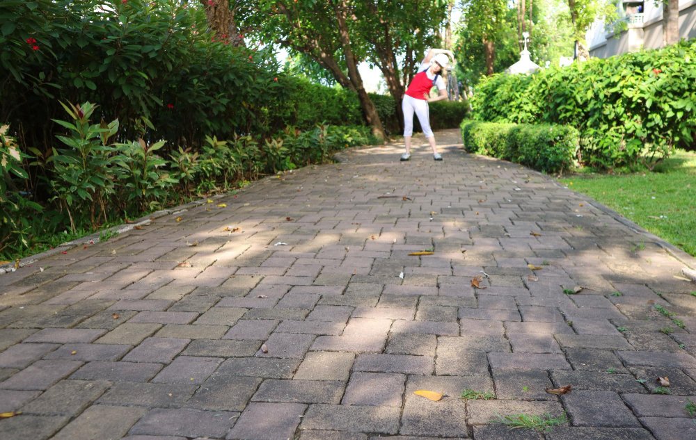 Driveway Pavers in Florida by Bay Area Paver Savers