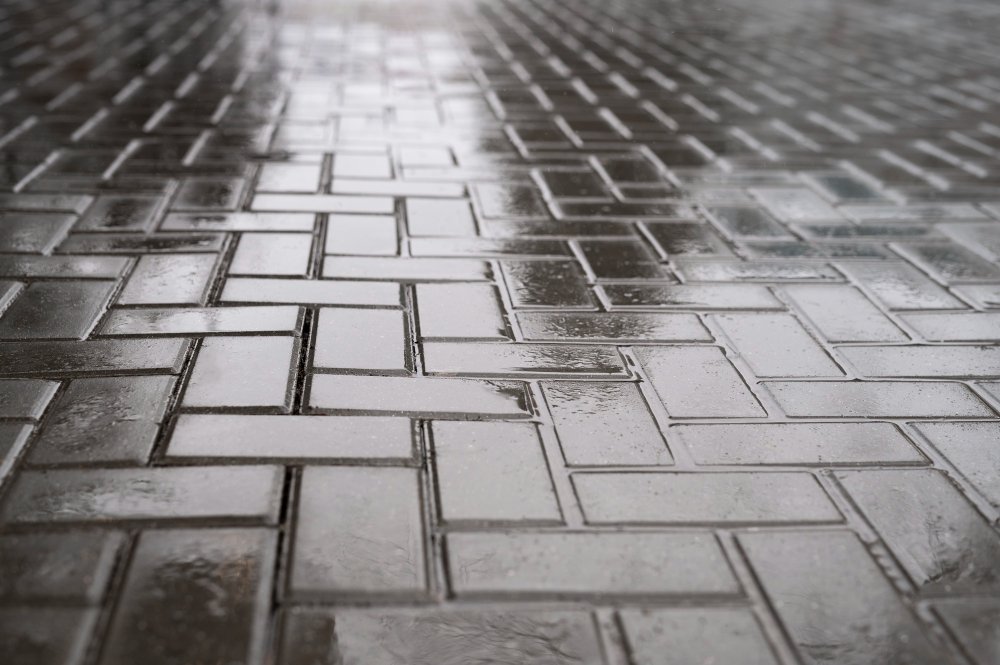 Paver Sealing in St. Petersburg, FL by Bay Area Paver Savers