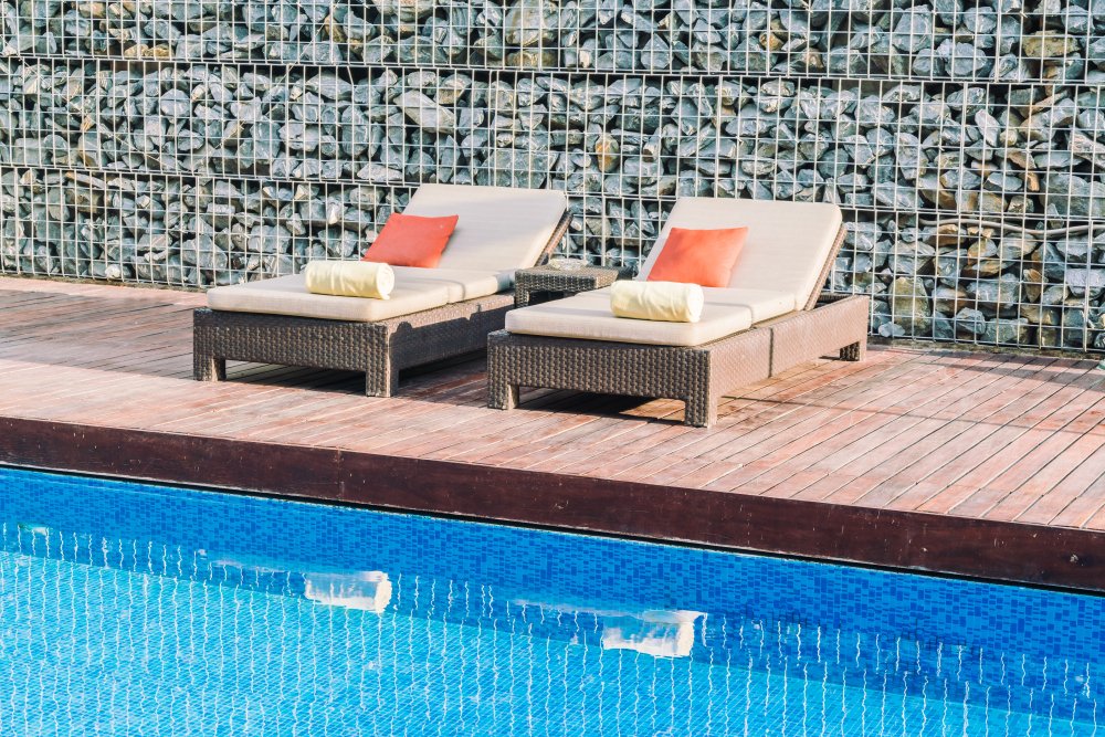 Pool Deck Pavers in Florida by Bay Area Paver Savers
